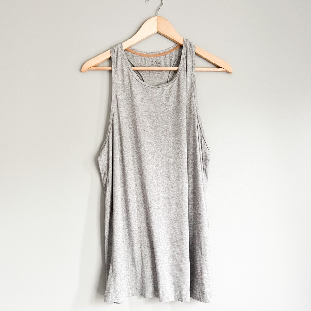 COS Racerback Tank